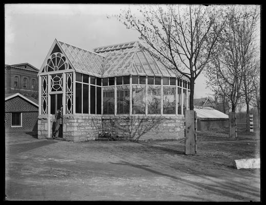 Green House