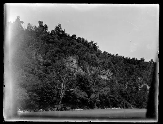 View on Kentucky River