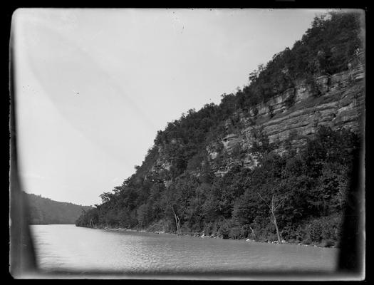 View on Kentucky River