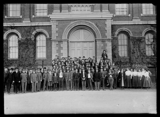 Academy 1908