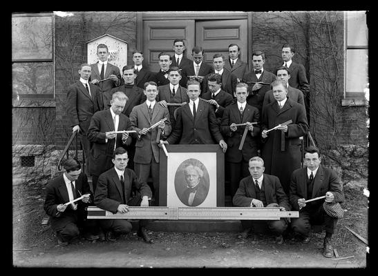 1914 Faraday Society