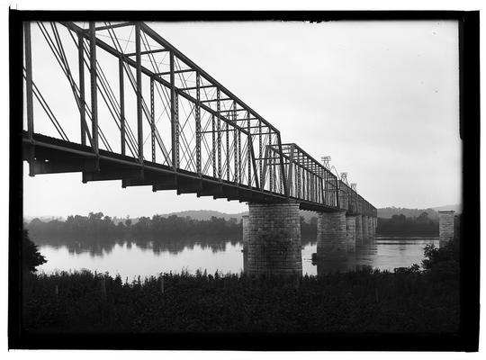 Green River Bridge