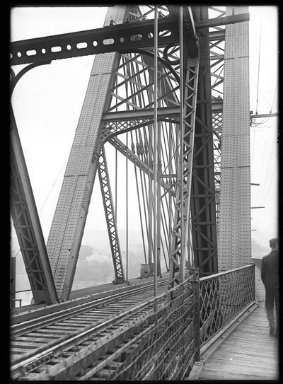 Bridge over Ohio River