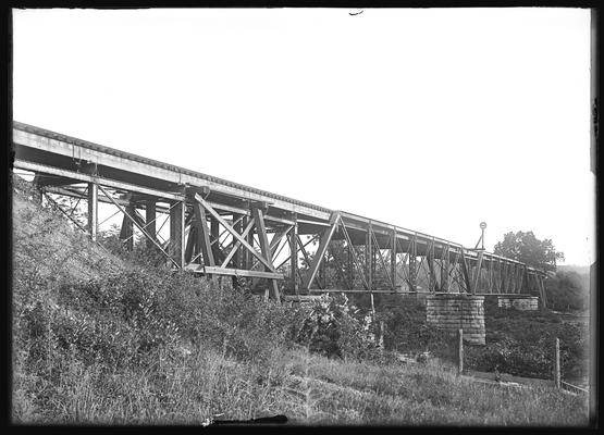 Roane County Line Bridge