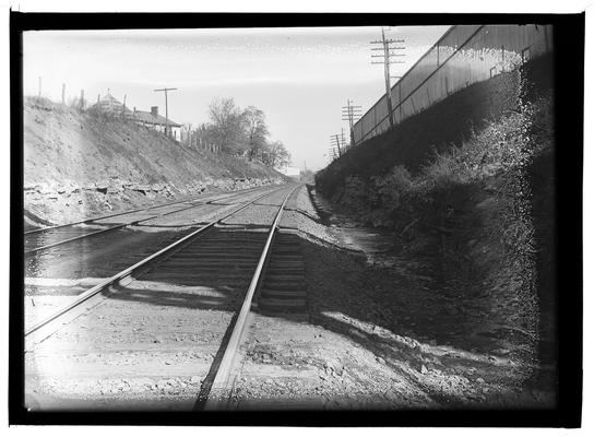 Virginia Avenue Bridge