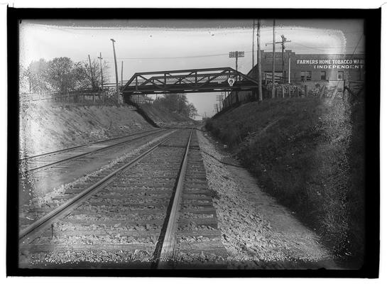 Virginia Avenue Bridge