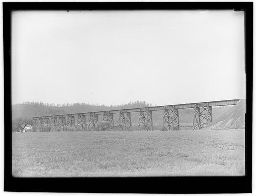 Bridges unidentified and undated