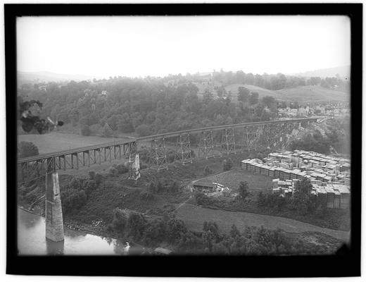 Bridges unidentified and undated