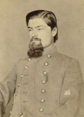 General Basil W. Duke (CSA)