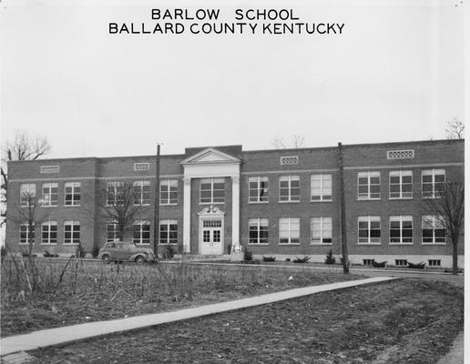 Barlow School