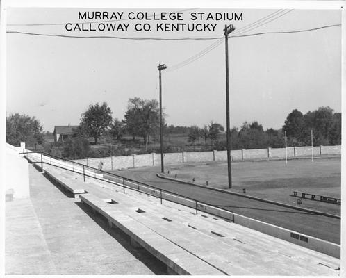 Murray College Stadium
