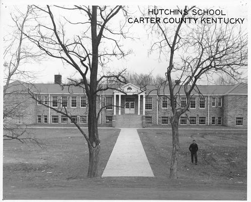 Hutchins School