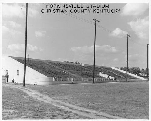 Hopkinsville Stadium
