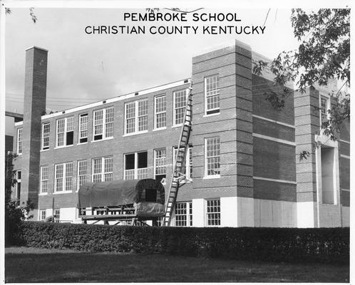 Pembroke School