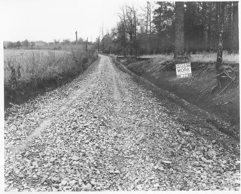 Merry Oaks-Rocky Hill Road