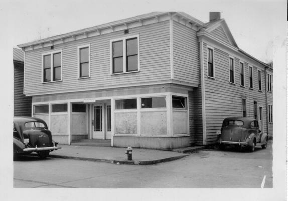 Catlettsburg District Employment Office