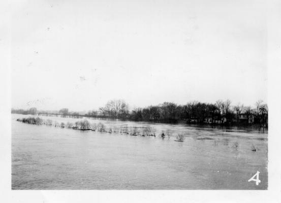 Shepherdsville flood, 1940