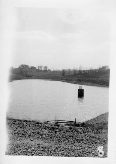 Alexandria Water Works