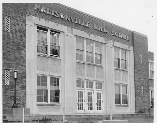 Madisonville High School