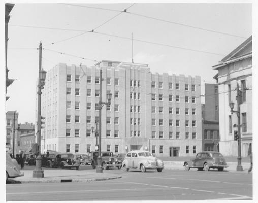 Courthouse Annex