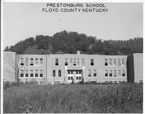 Prestonsburg School