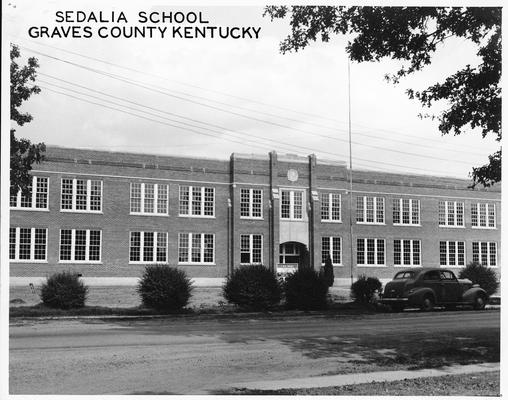 Sedalia School