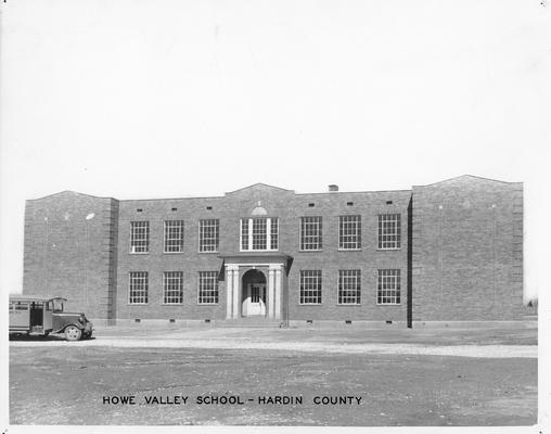 Howe Valley School