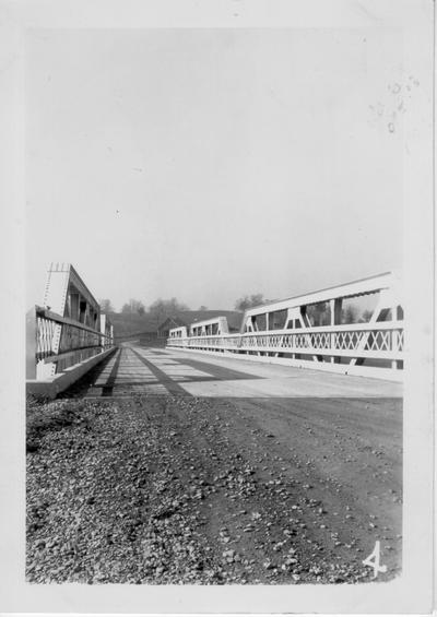 Cumberland County Bridge 1940