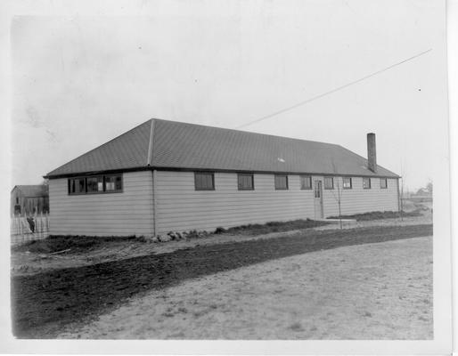 Valley Station Bathhouse