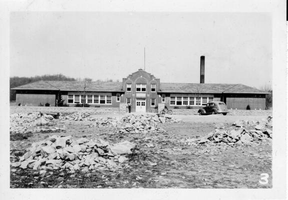 Mt. Vernon School Addition