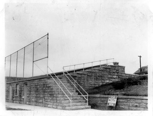 Campbellsville Stadium