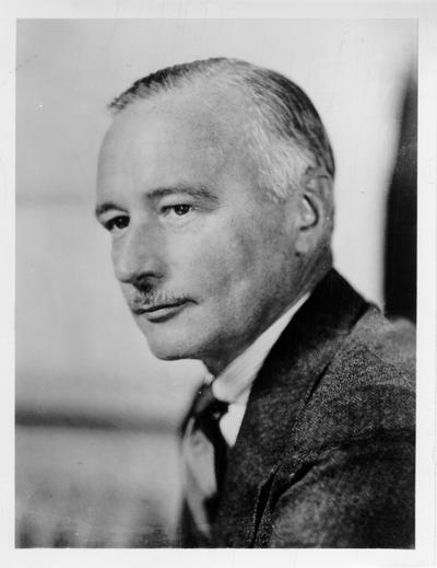 Francis C. Harrington, Assistant Administrator, September 28, 1935-December 23, 1938, when he was appointed Administrator. Deceased September 30, 1940