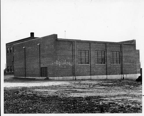 Marshall Township School, Needmore, IN