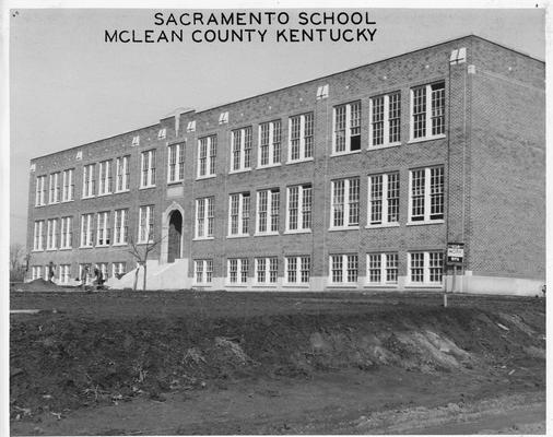 Sacramento School