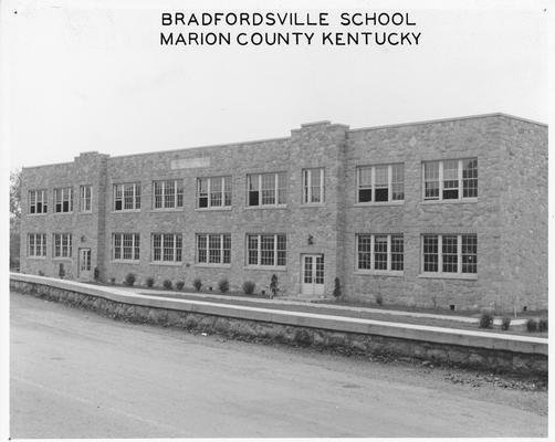 Bradfordsville School