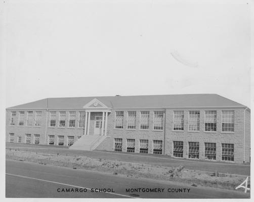 Camargo School