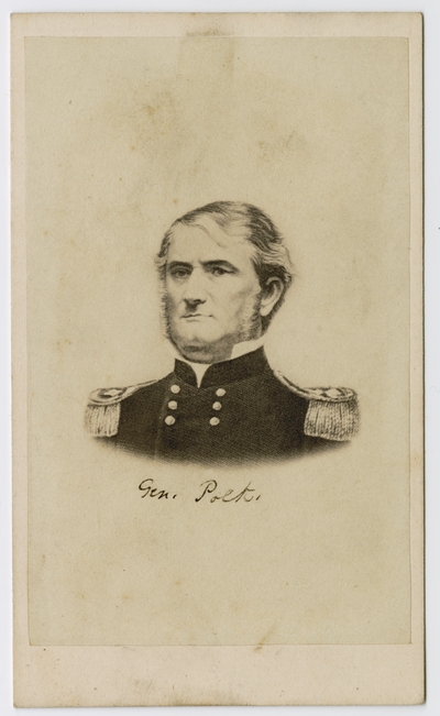 General Polk