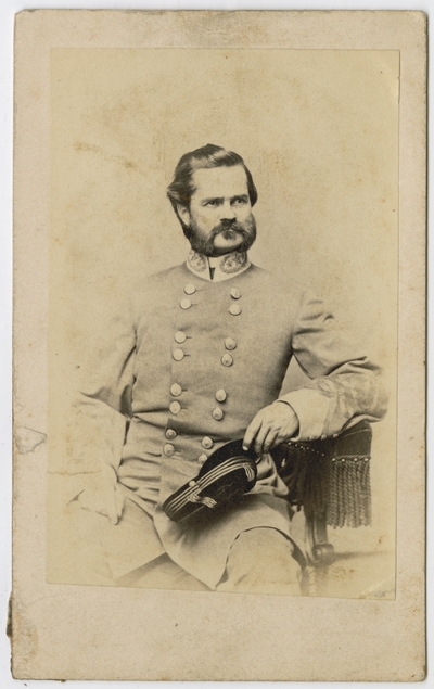 General William R. Beull