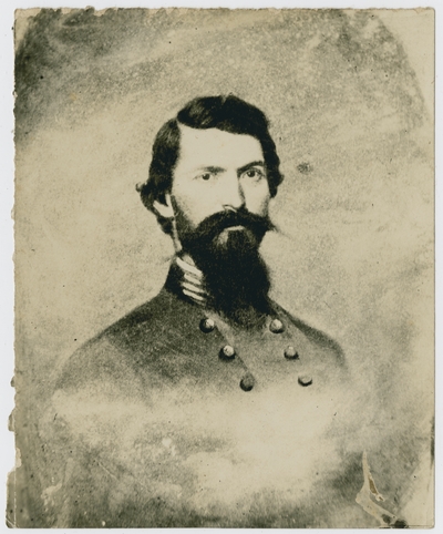 Lieutenant Daniel H. Todd