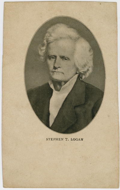 Stephen T. Logan