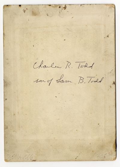 Charles R. Todd