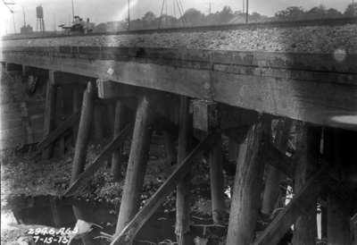 Bridge, Alabama Great Southern