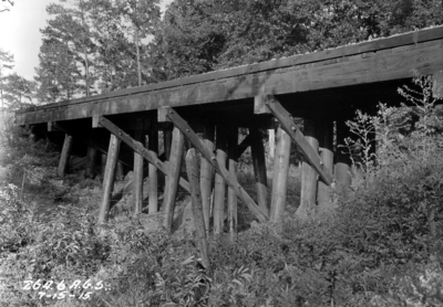 Bridge, Alabama Great Southern