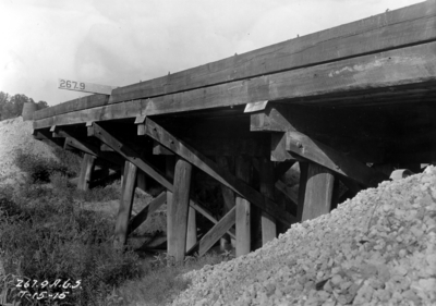 Bridge, Alabama Great Southern