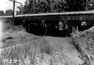 Bridge, Alabama Great Southern