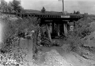 Bridge, Alabama Great Southern