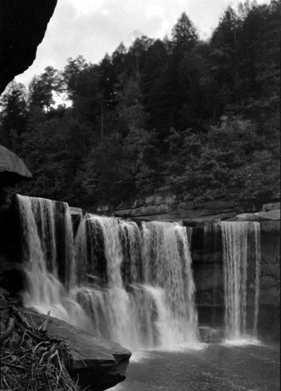 Cumberland Falls