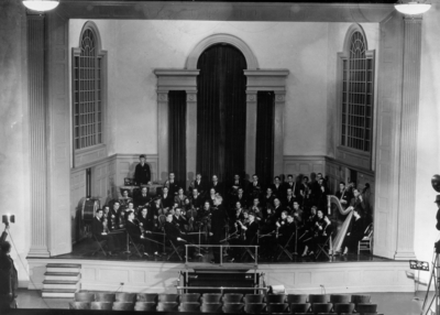 University of Kentucky Orchestra