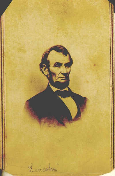 President Lincoln, 