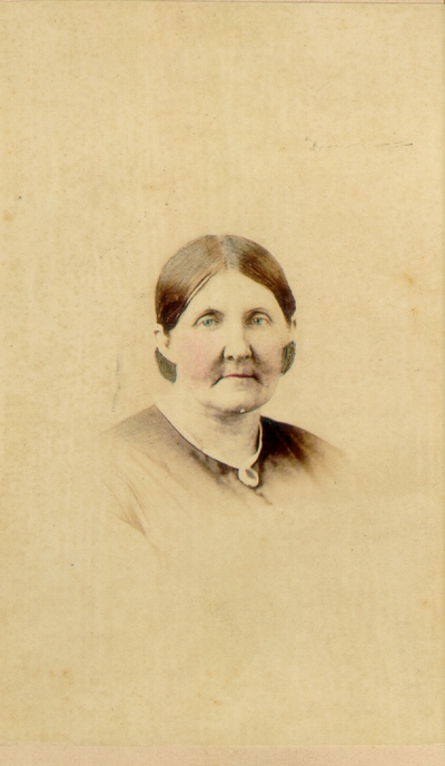 Mrs. William C. Lyle